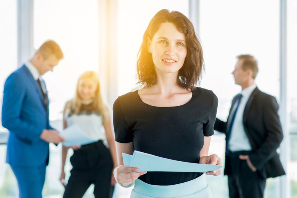 ICHE İnsan Kaynakları Yönetimi